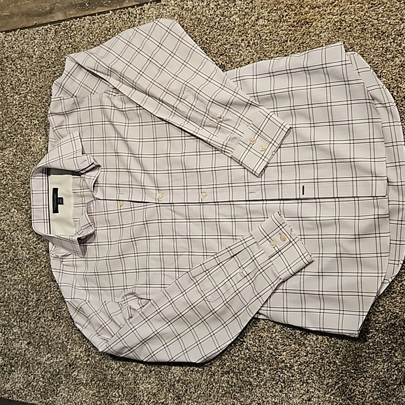 Men's button down - Picture 1 of 3